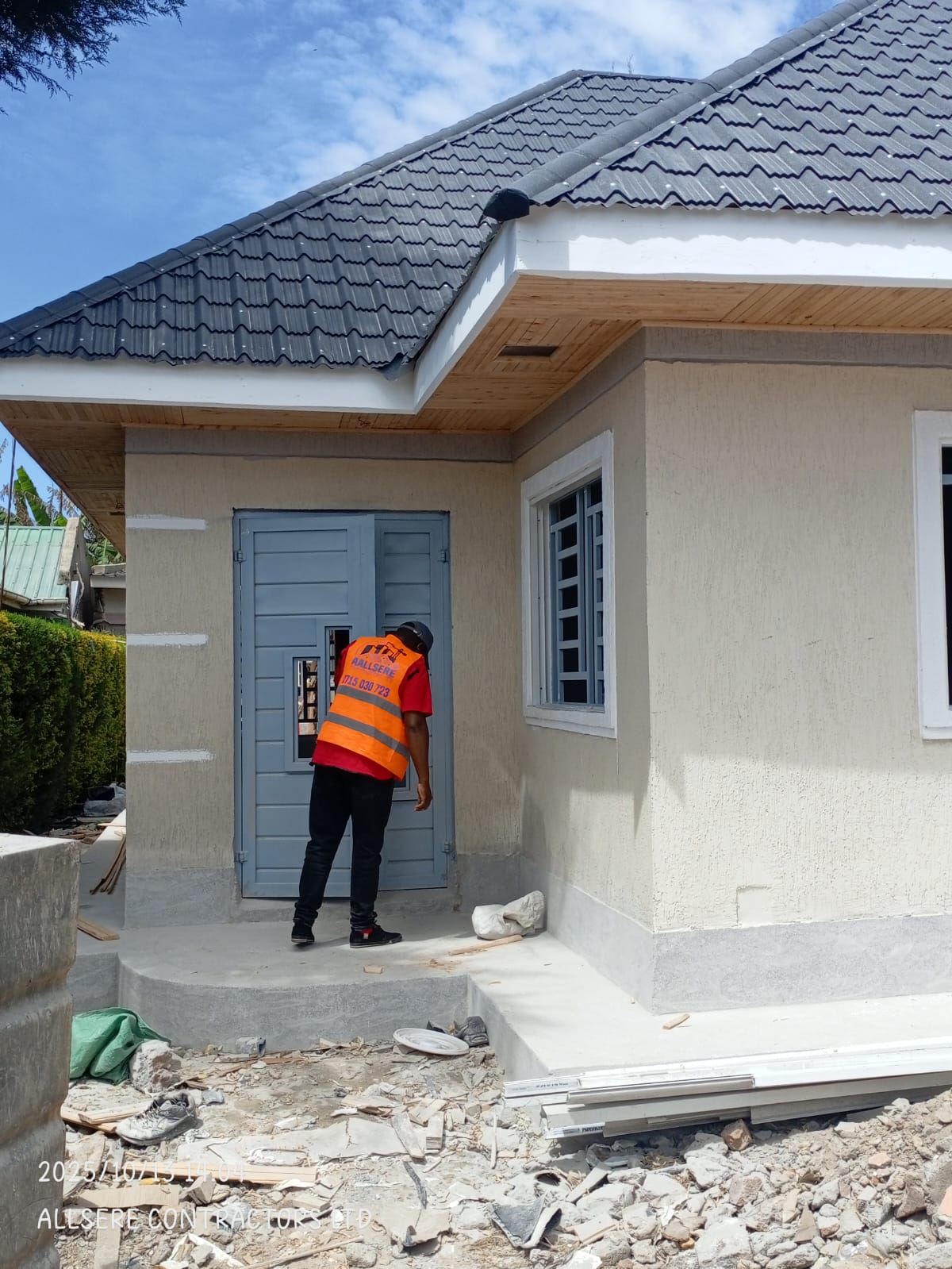 AALLSERE Contractors Limited — project photo 32