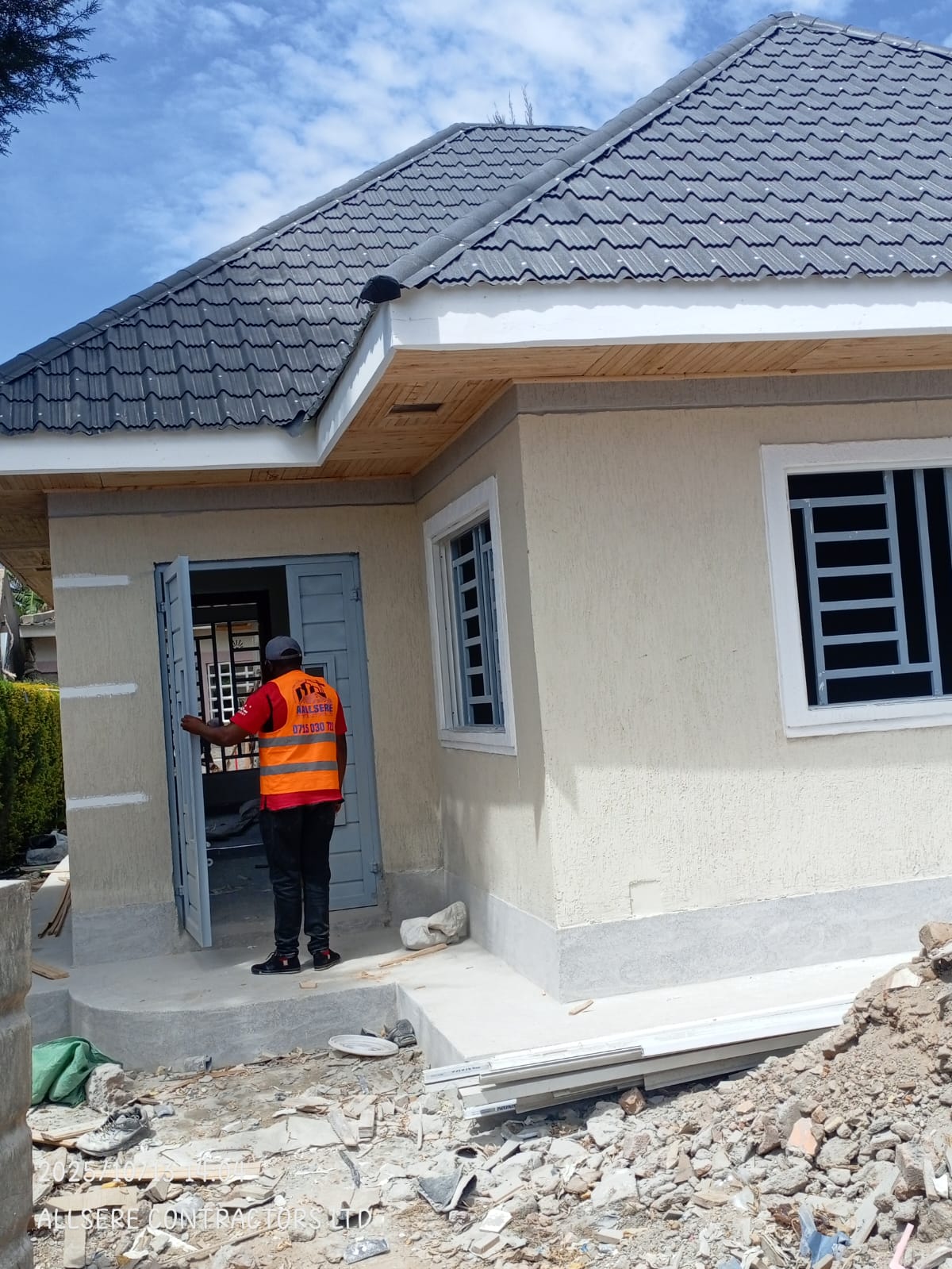 AALLSERE Project