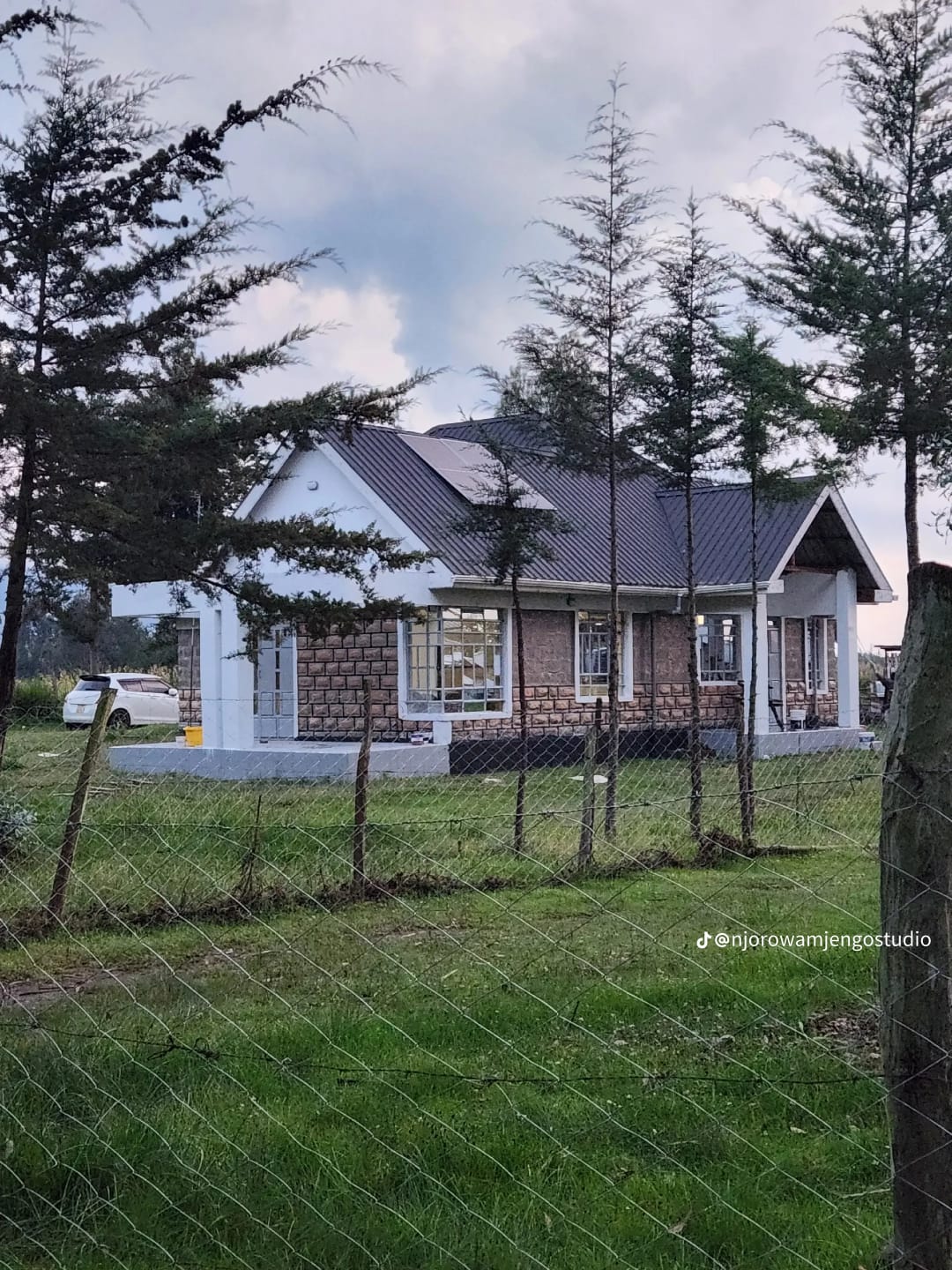 AALLSERE Contractors Limited — project photo 17