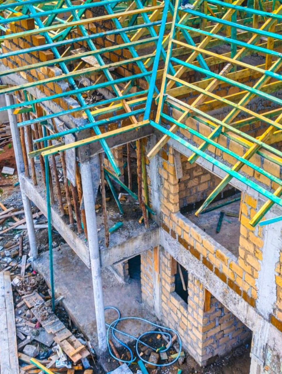 AALLSERE Contractors Limited — project photo 36