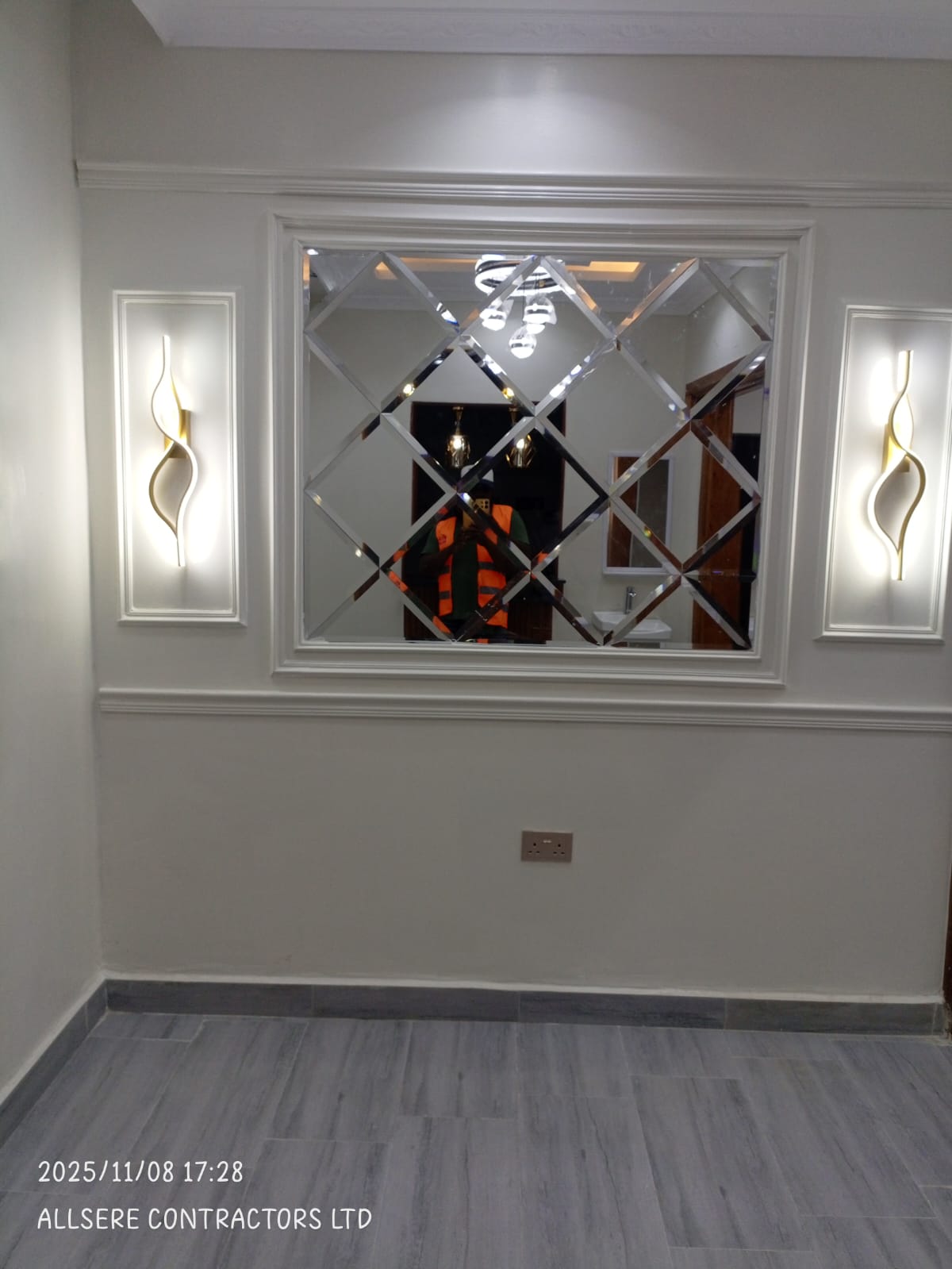 AALLSERE Contractors Limited — project photo 9