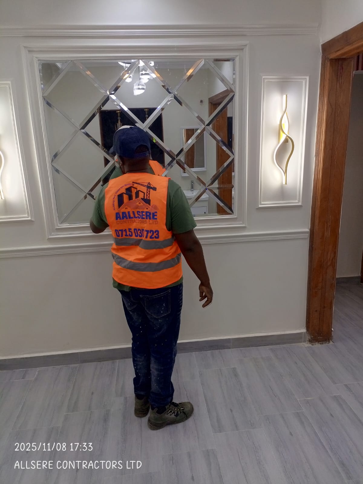 AALLSERE Contractors Limited — project photo 5