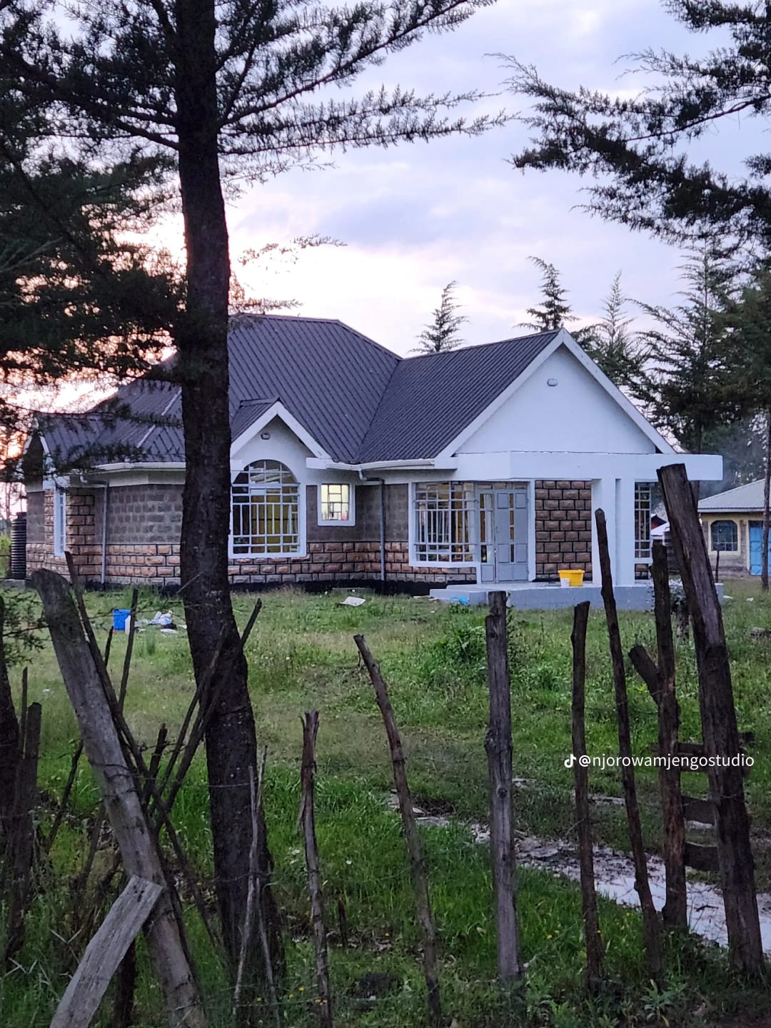 AALLSERE Contractors Limited — project photo 19