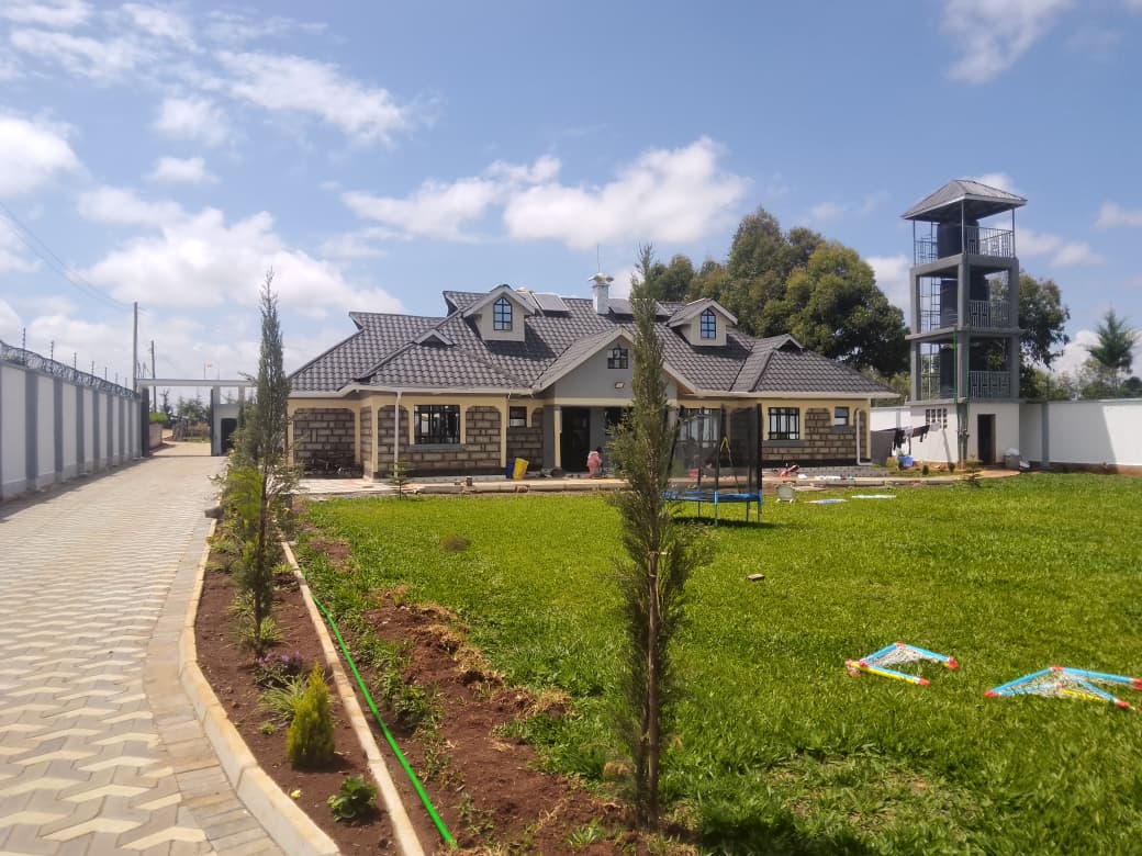 AALLSERE Contractors Limited — project photo 23