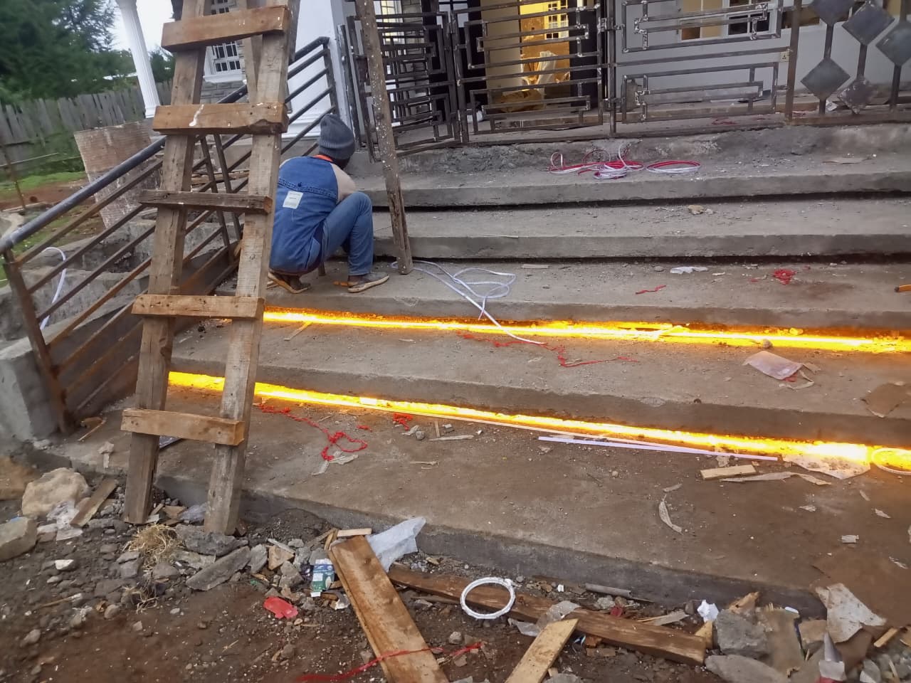 AALLSERE Contractors Limited — project photo 25