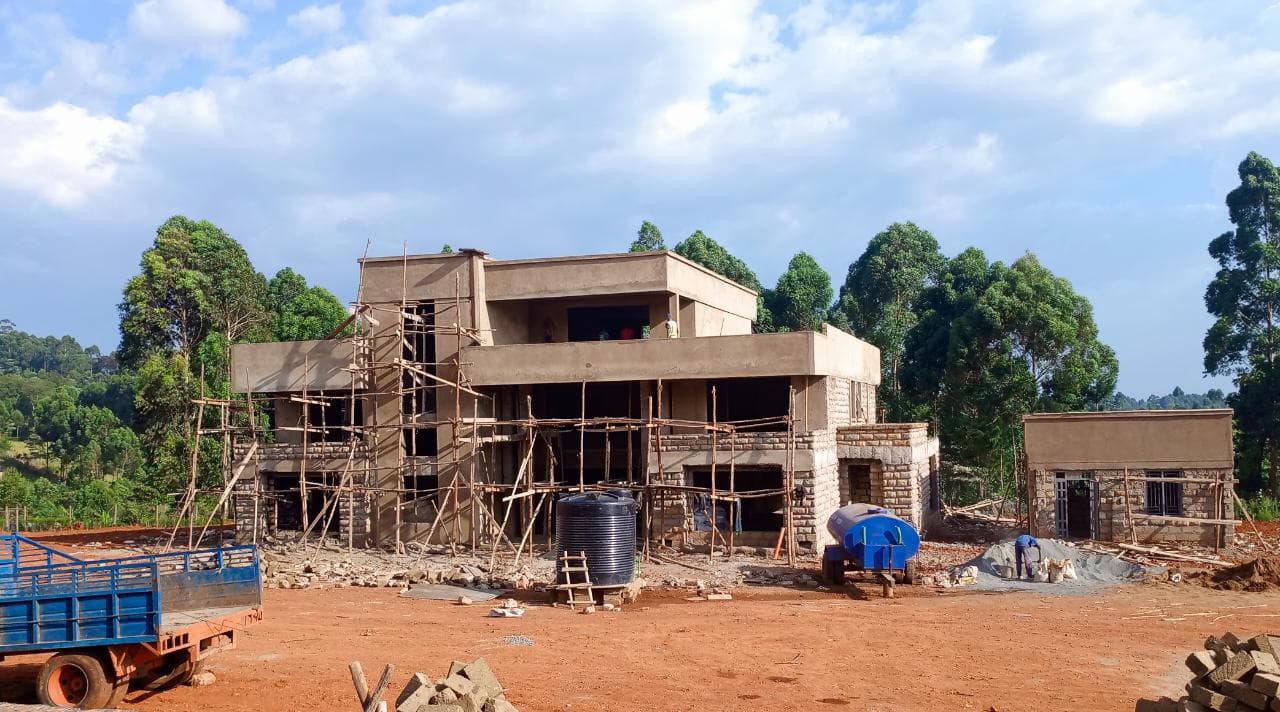 AALLSERE Contractors Limited — project photo 3