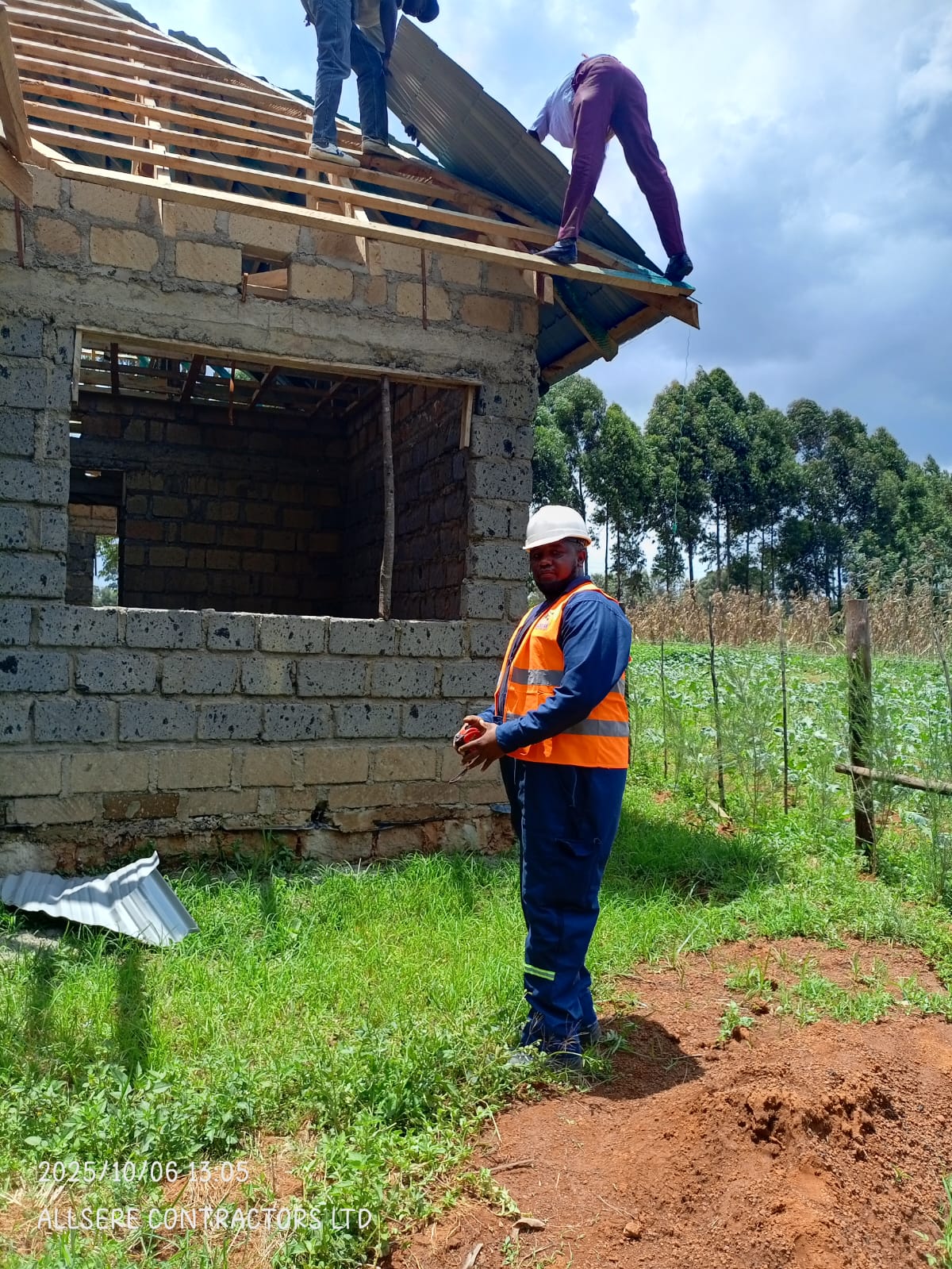 AALLSERE Contractors Limited — project photo 7