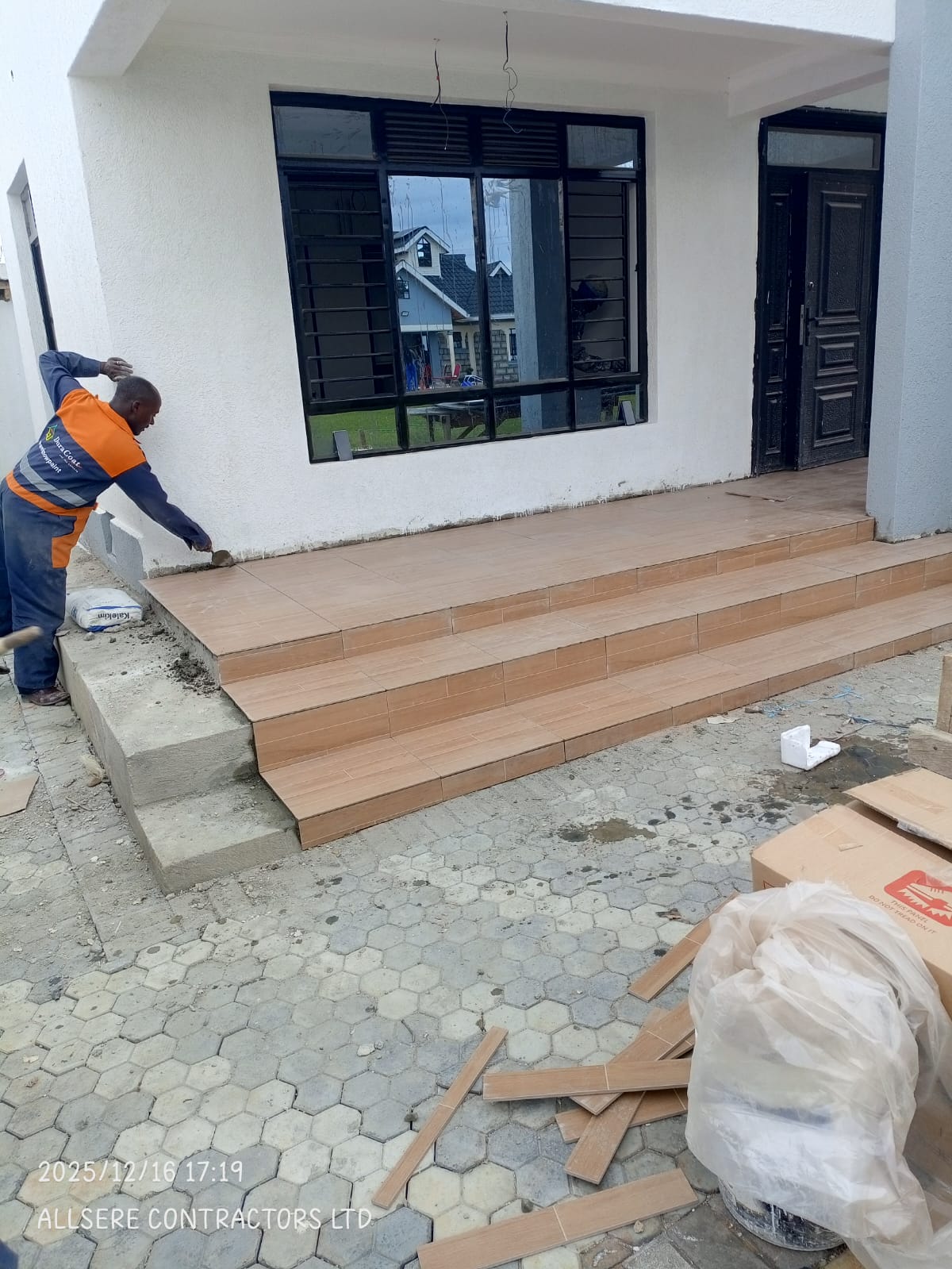AALLSERE Contractors Limited — project photo 39