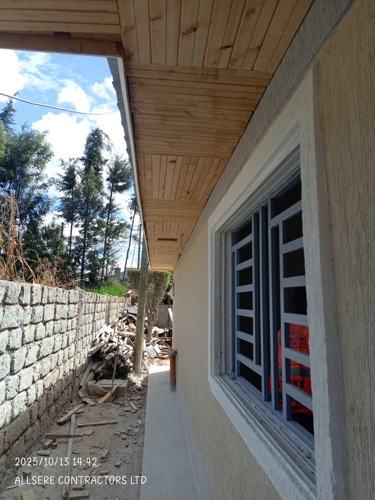 AALLSERE Contractors Limited — project photo 21