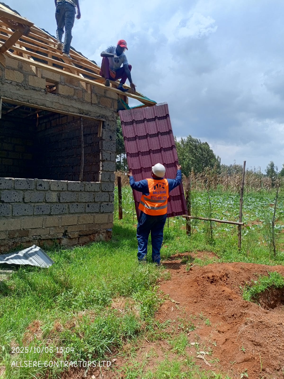 AALLSERE Contractors Limited — project photo 35