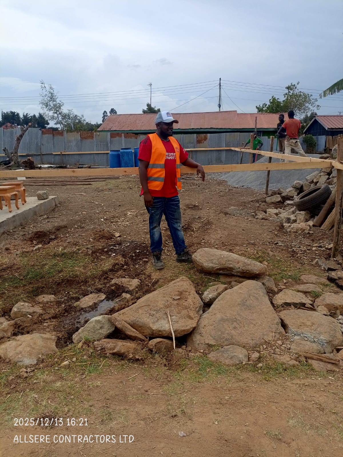 AALLSERE Contractors Limited — project photo 24