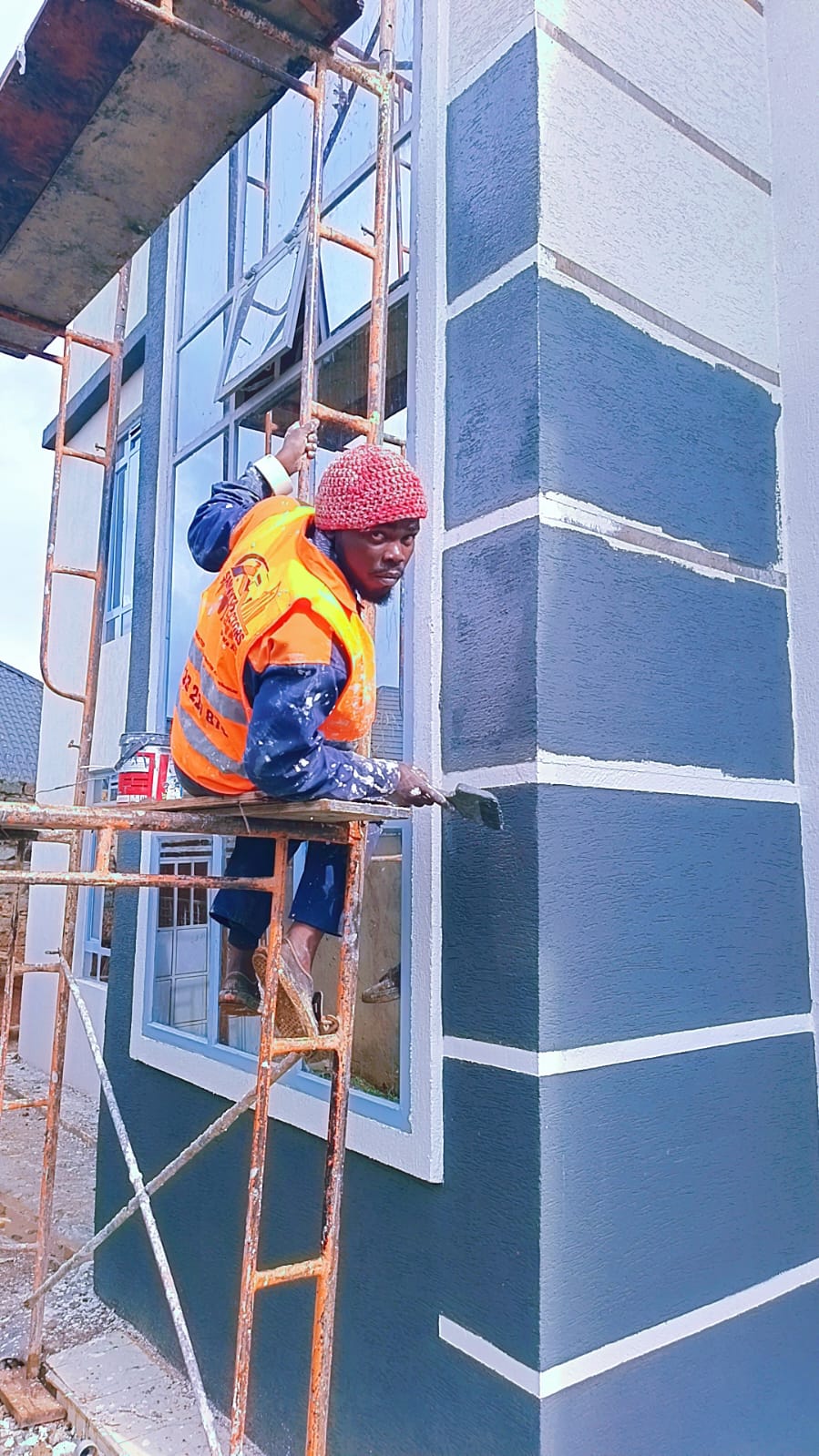 AALLSERE Contractors Limited — project photo 15