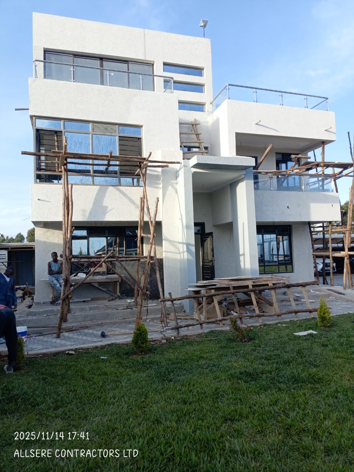 AALLSERE Project