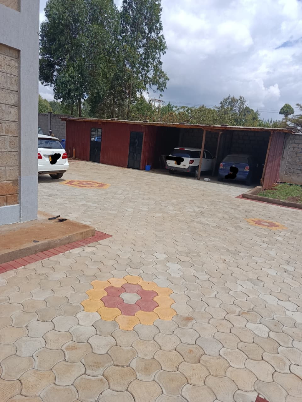 AALLSERE Contractors Limited — project photo 30