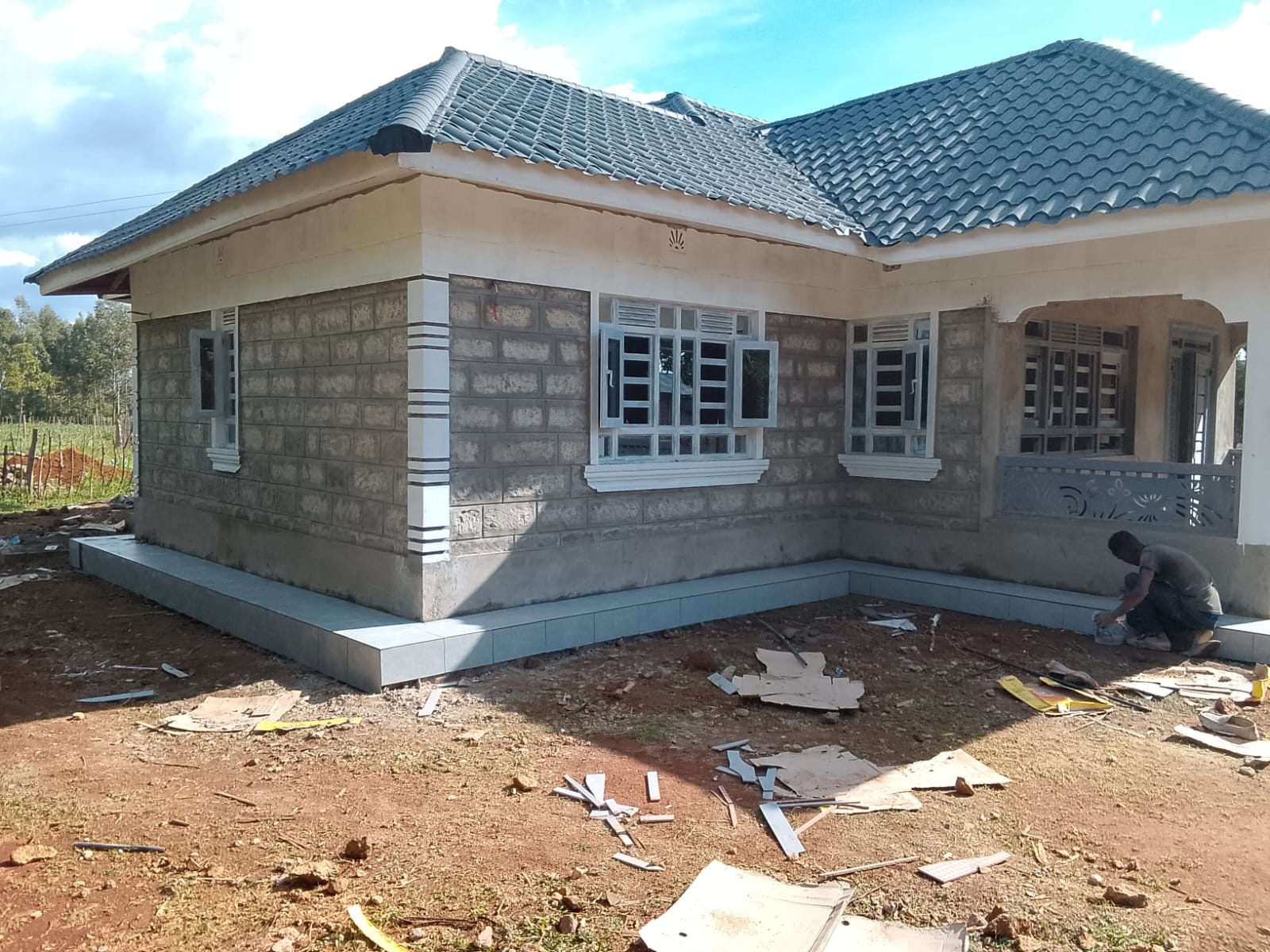 AALLSERE Contractors Limited — project photo 33