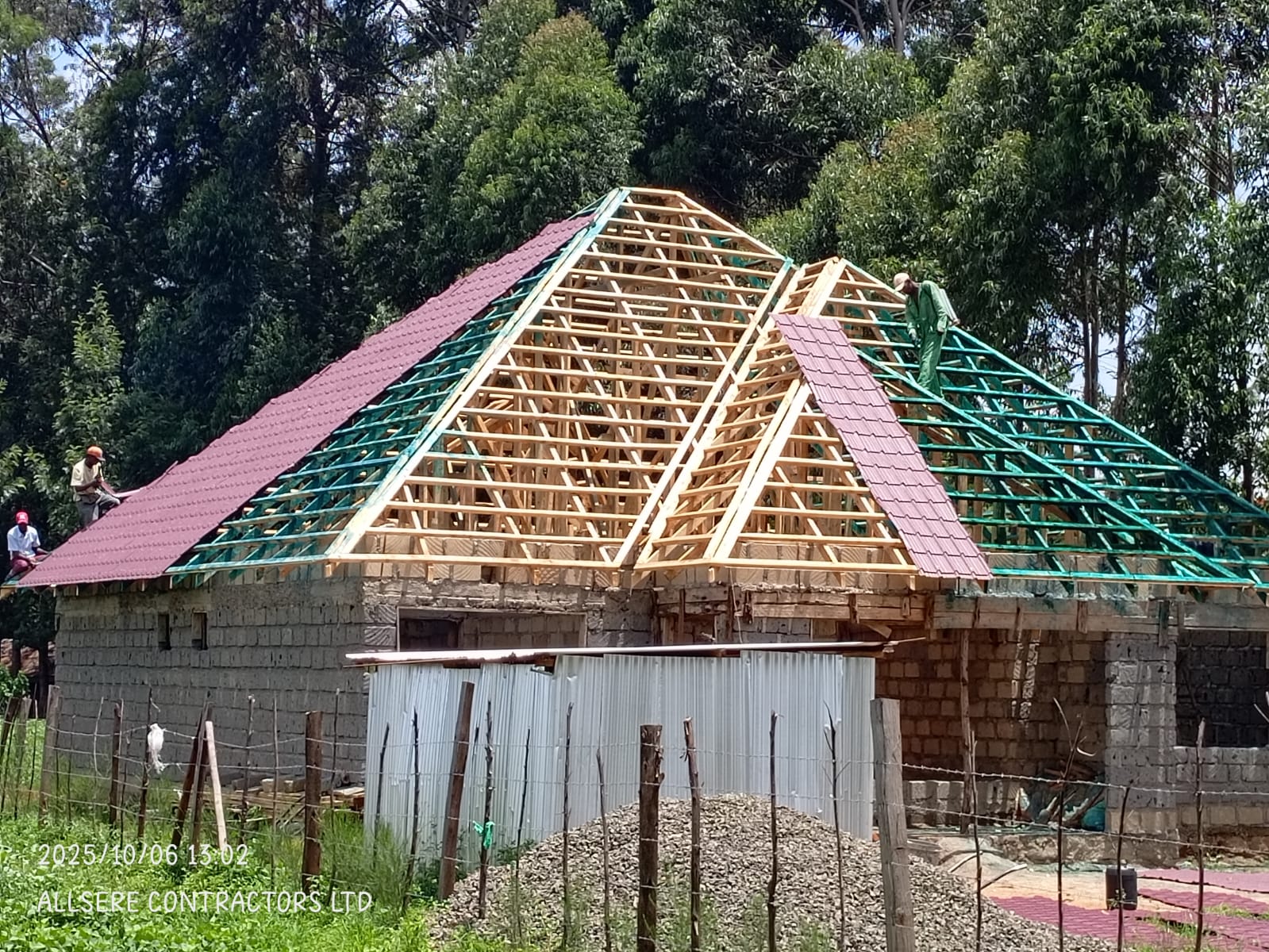 AALLSERE Contractors Limited — project photo 27