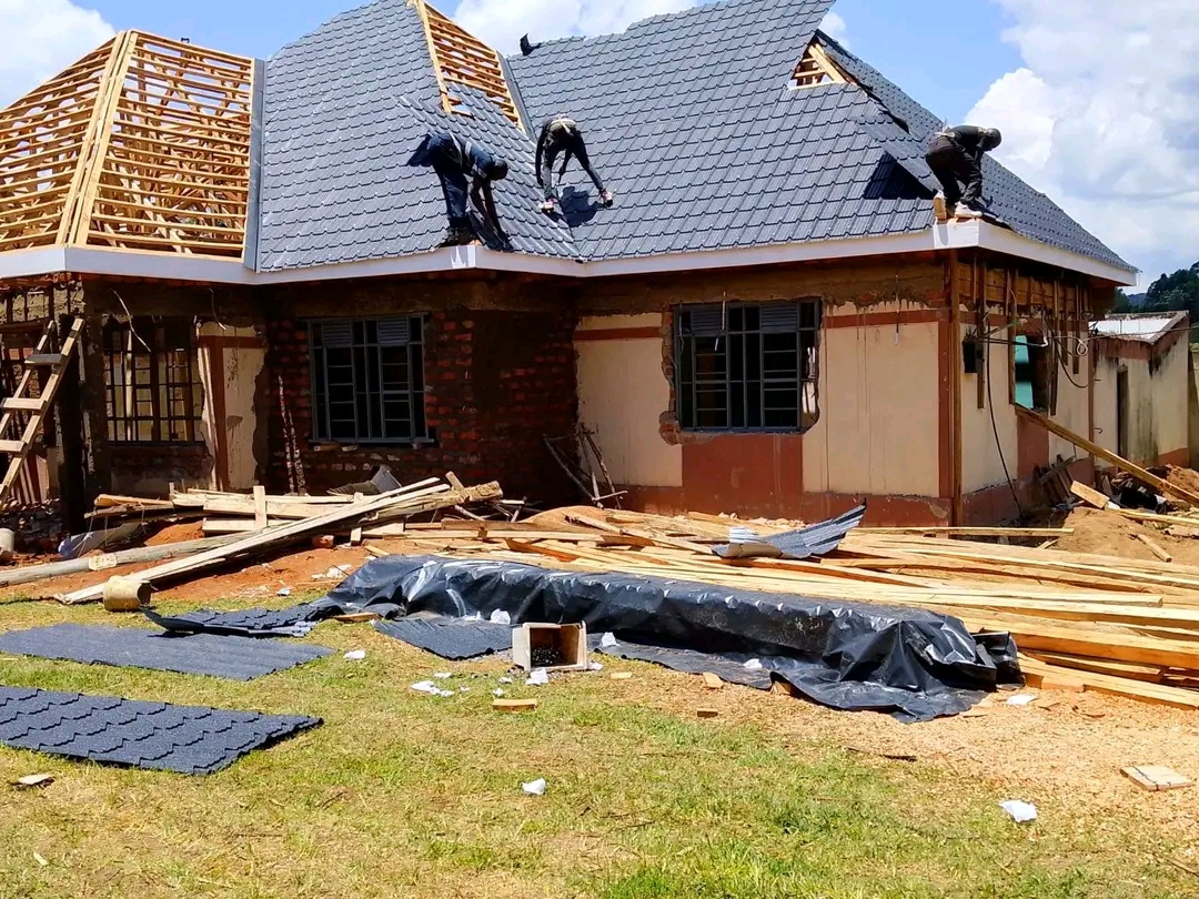 AALLSERE Contractors Limited — project photo 10