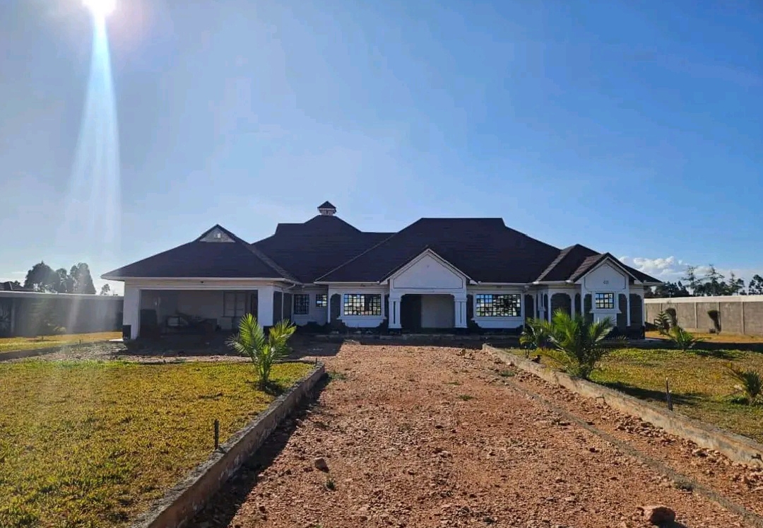 AALLSERE Contractors Limited — project photo 2