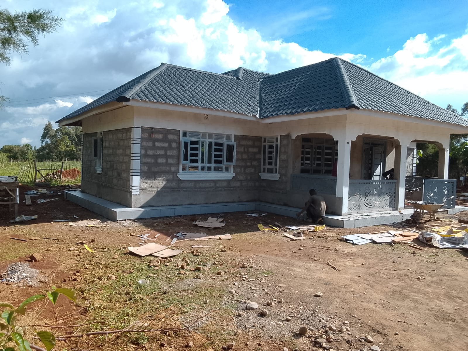 AALLSERE Contractors Limited — project photo 22