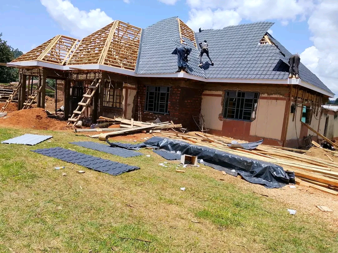 AALLSERE Contractors Limited — project photo 8