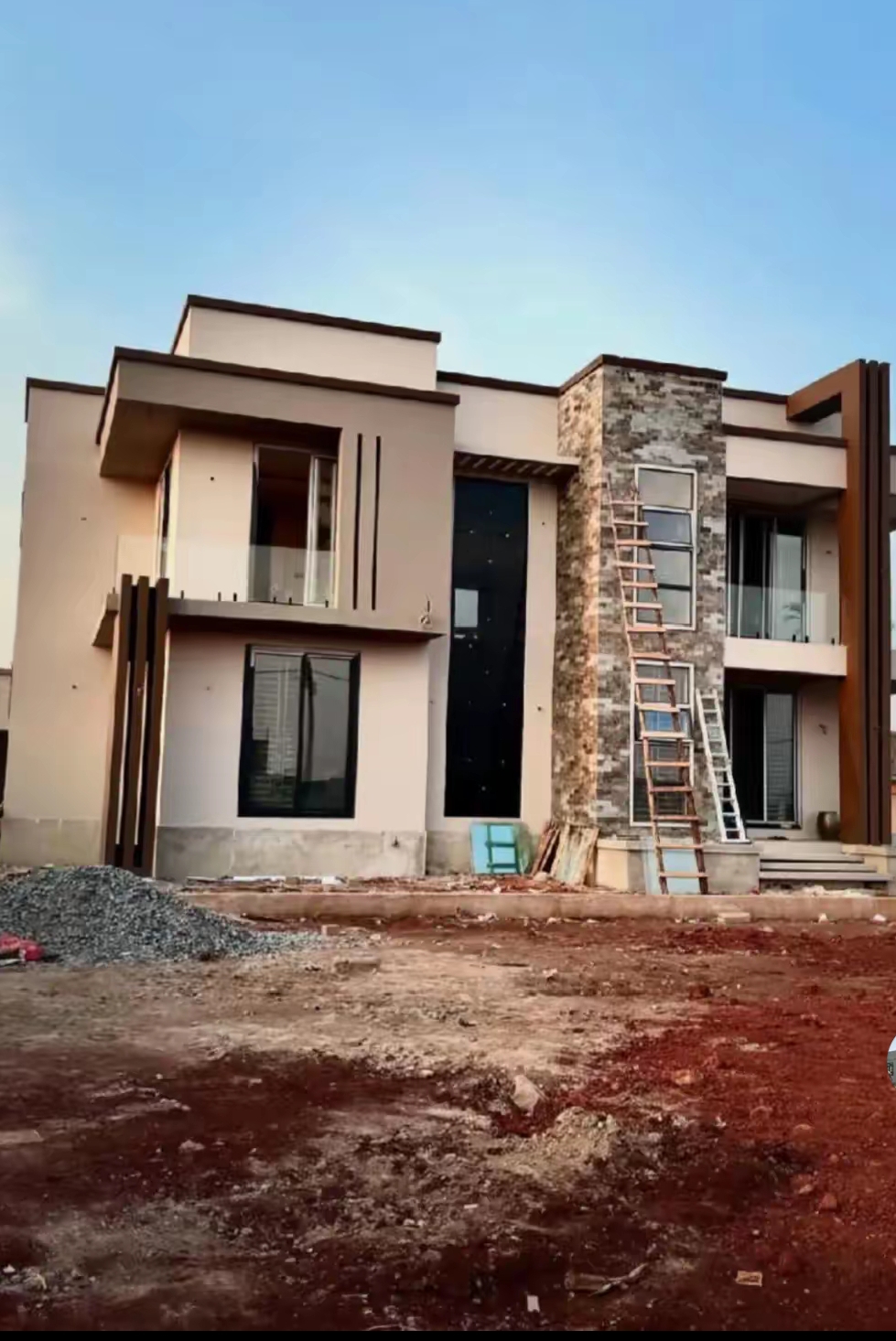 AALLSERE Contractors Limited — project photo 11