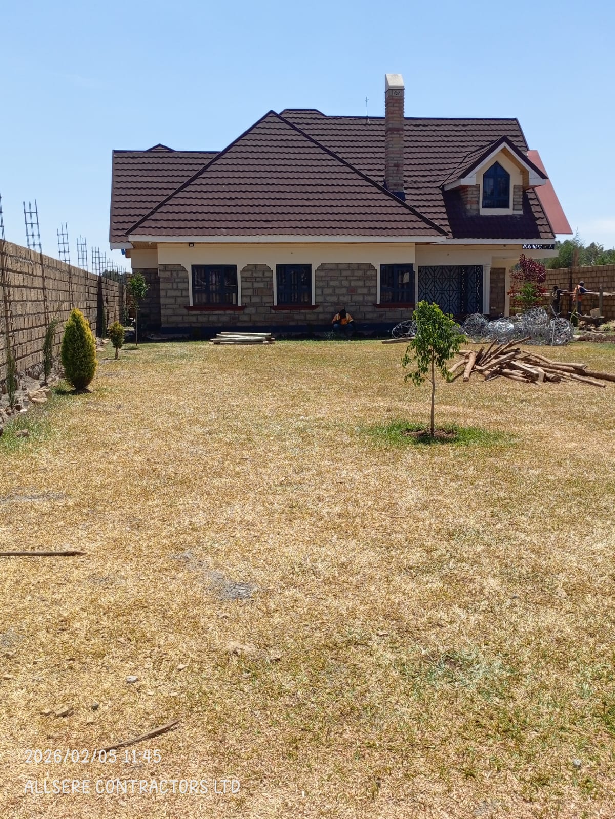 AALLSERE Contractors Limited — project photo 38
